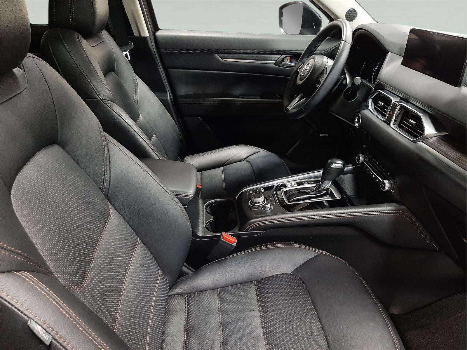 2023 Mazda Mazda CX-5 2.5 S Premium Plus Package