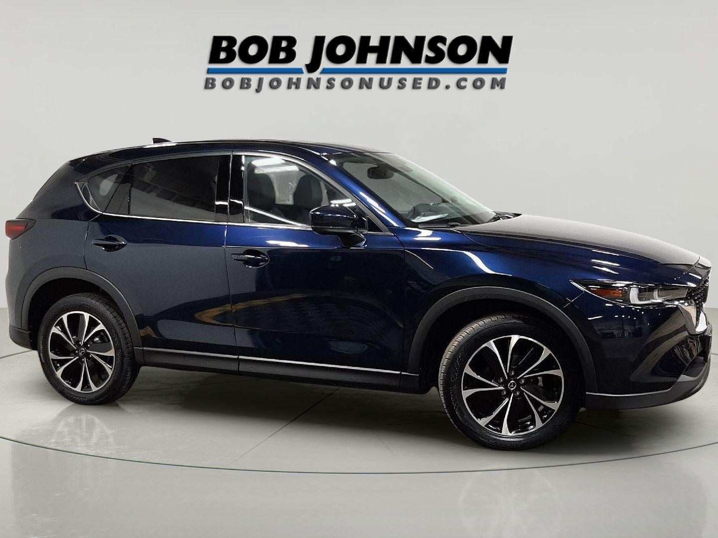 2023 Mazda Mazda CX-5 2.5 S Premium Plus Package