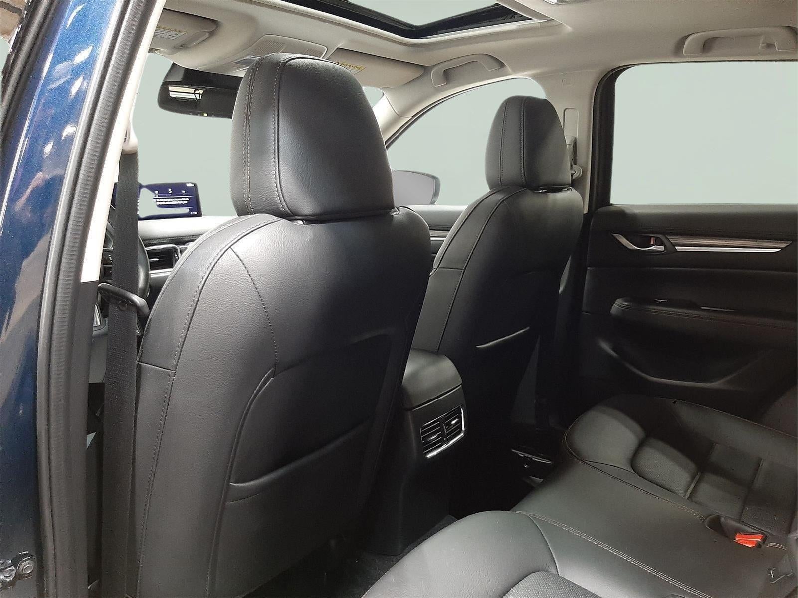 2023 Mazda Mazda CX-5 2.5 S Premium Plus Package