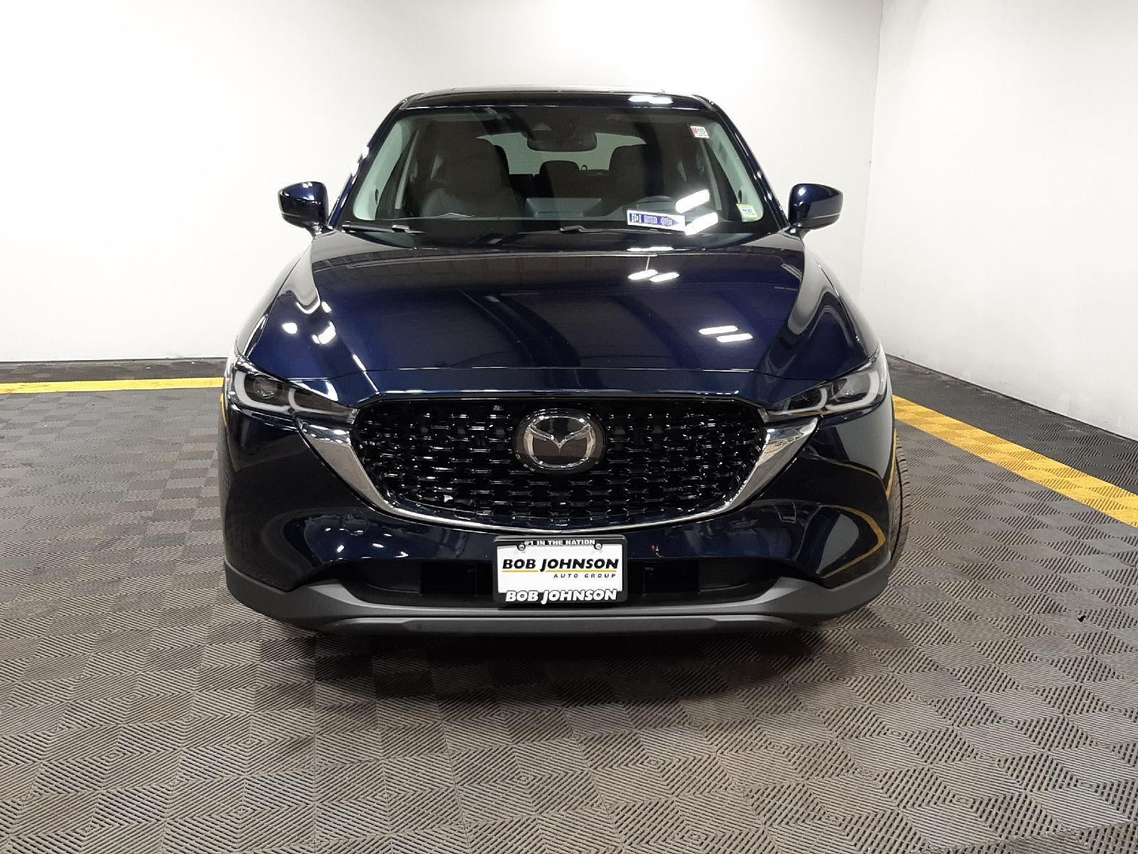 2023 Mazda Mazda CX-5 2.5 S Premium Plus Package