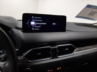 2023 Mazda Mazda CX-5 2.5 S Premium Plus Package
