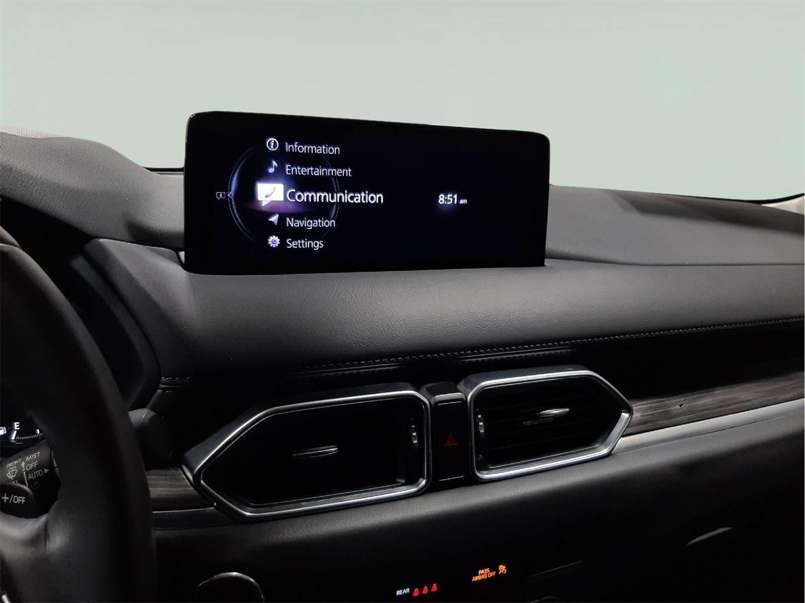 2023 Mazda Mazda CX-5 2.5 S Premium Plus Package