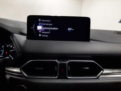 2023 Mazda Mazda CX-5 2.5 S Premium Plus Package