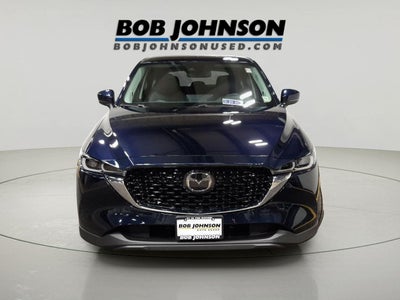 2023 Mazda Mazda CX-5 2.5 S Premium Plus Package