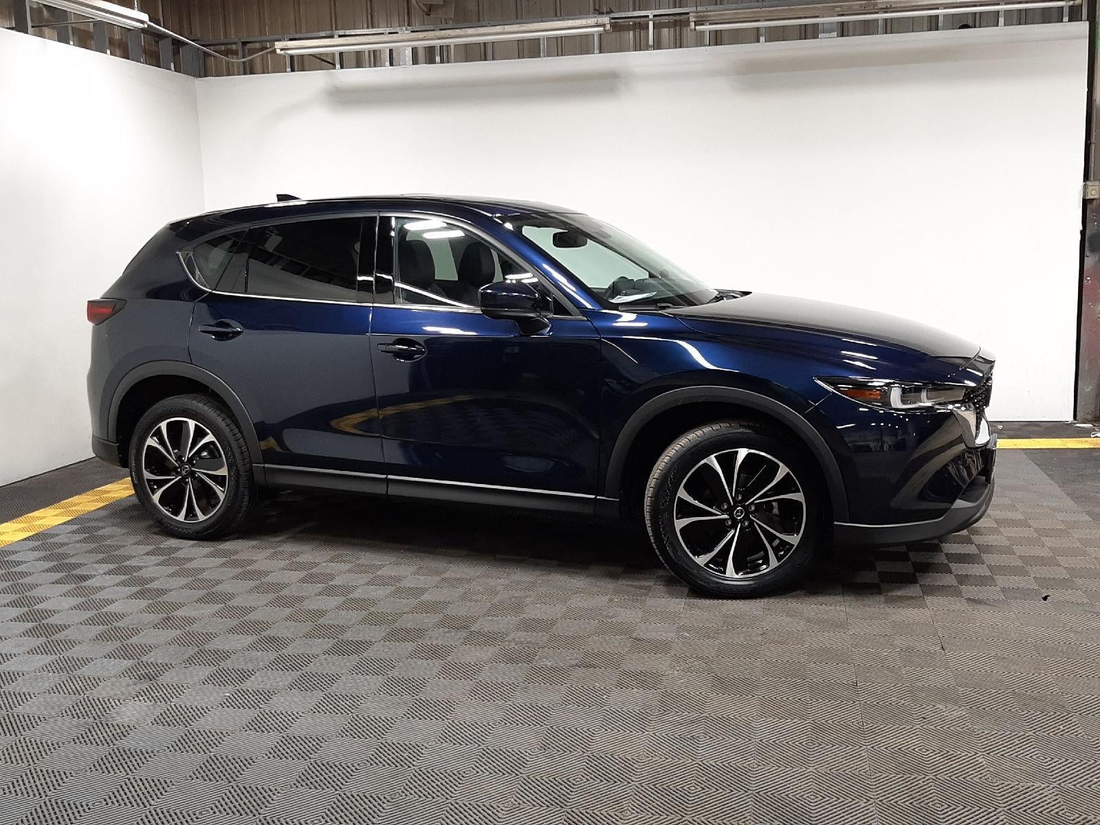 2023 Mazda Mazda CX-5 2.5 S Premium Plus Package