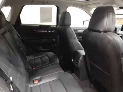2023 Mazda Mazda CX-5 2.5 S Premium Plus Package