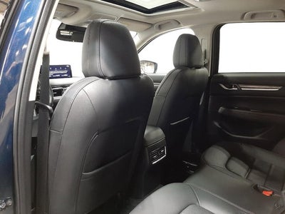 2023 Mazda Mazda CX-5 2.5 S Premium Plus Package