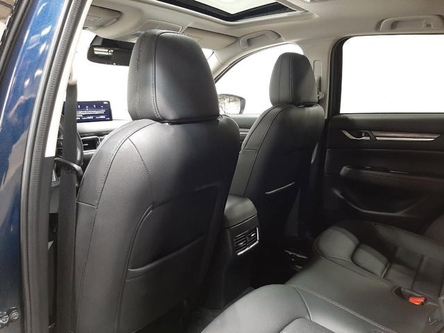 2023 Mazda Mazda CX-5 2.5 S Premium Plus Package