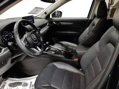 2023 Mazda Mazda CX-5 2.5 S Premium Plus Package