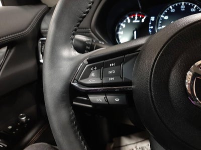 2023 Mazda Mazda CX-5 2.5 S Premium Plus Package