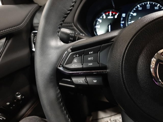 2023 Mazda Mazda CX-5 2.5 S Premium Plus Package