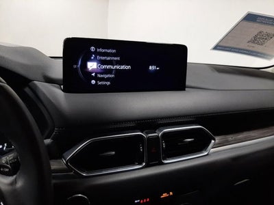 2023 Mazda Mazda CX-5 2.5 S Premium Plus Package