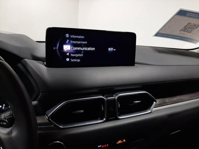 2023 Mazda Mazda CX-5 2.5 S Premium Plus Package