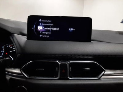 2023 Mazda Mazda CX-5 2.5 S Premium Plus Package