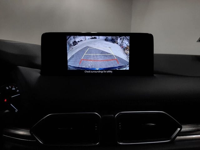 2023 Mazda Mazda CX-5 2.5 S Premium Plus Package