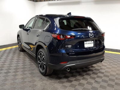 2023 Mazda Mazda CX-5 2.5 S Premium Plus Package