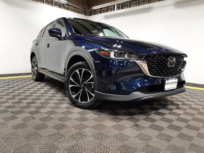 2023 Mazda Mazda CX-5 2.5 S Premium Plus Package
