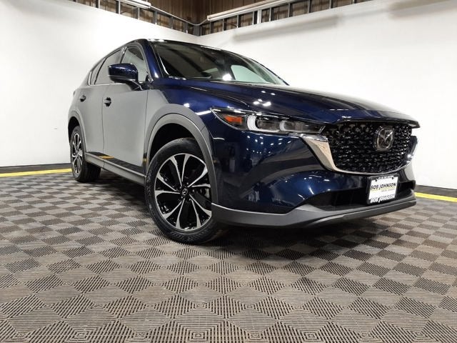 2023 Mazda Mazda CX-5 2.5 S Premium Plus Package