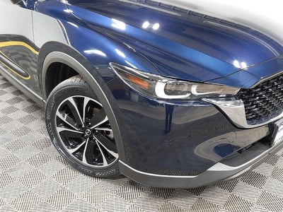 2023 Mazda Mazda CX-5 2.5 S Premium Plus Package