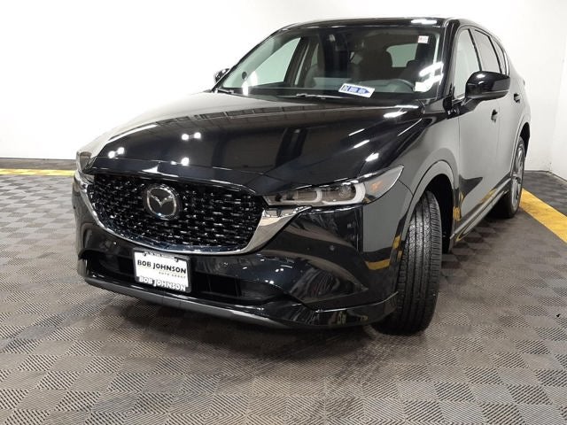 2025 Mazda Mazda CX-5 2.5 S Premium Plus Package