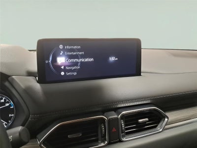 2023 Mazda Mazda CX-5 2.5 S Premium Plus Package