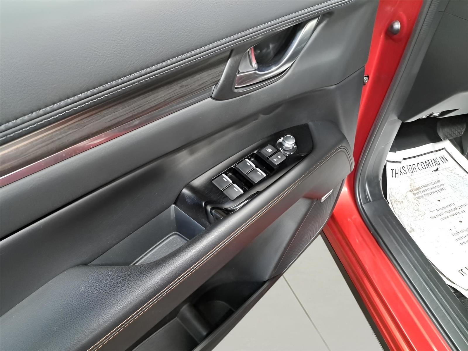 2023 Mazda Mazda CX-5 2.5 S Premium Plus Package