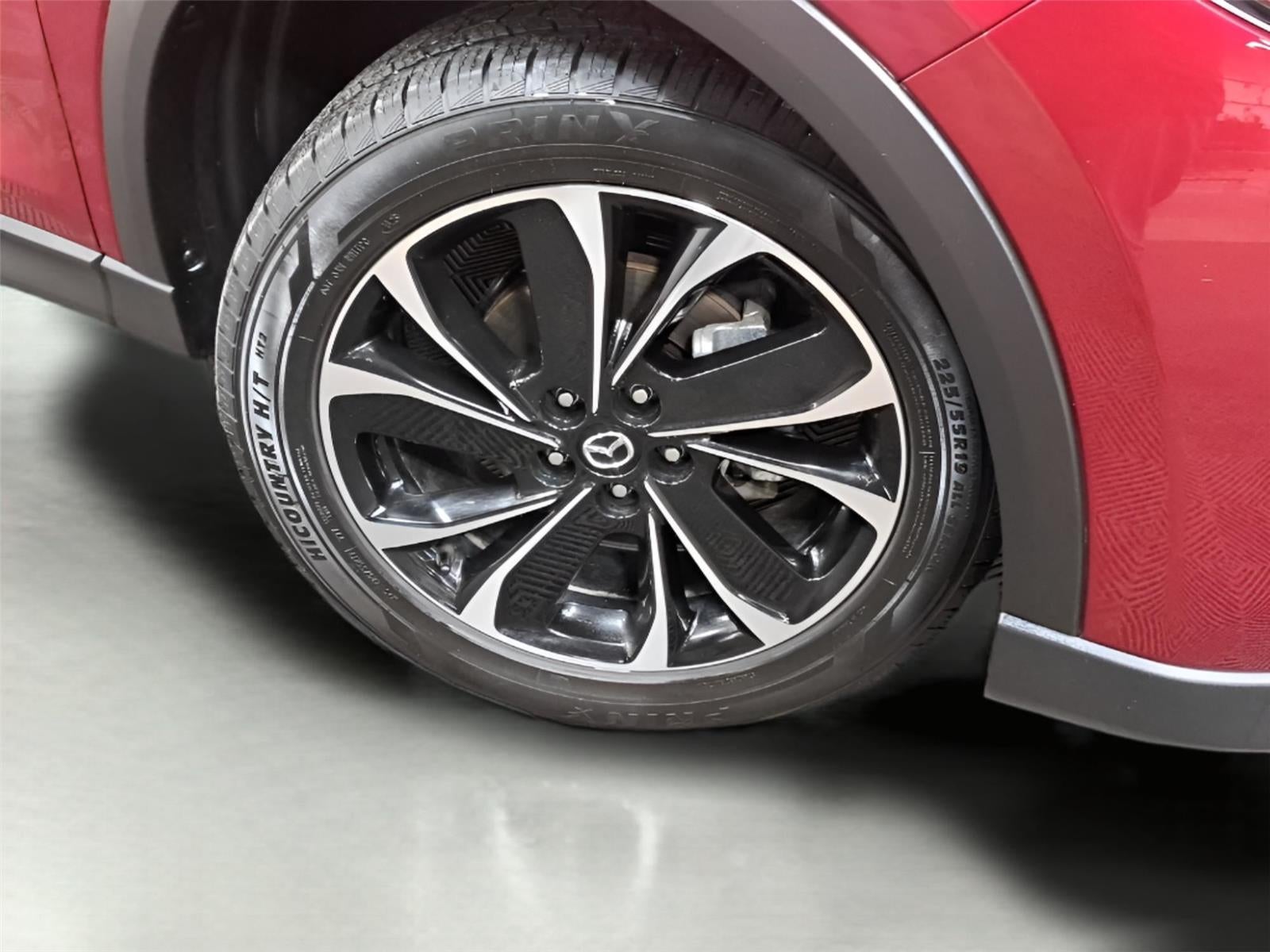 2023 Mazda Mazda CX-5 2.5 S Premium Plus Package