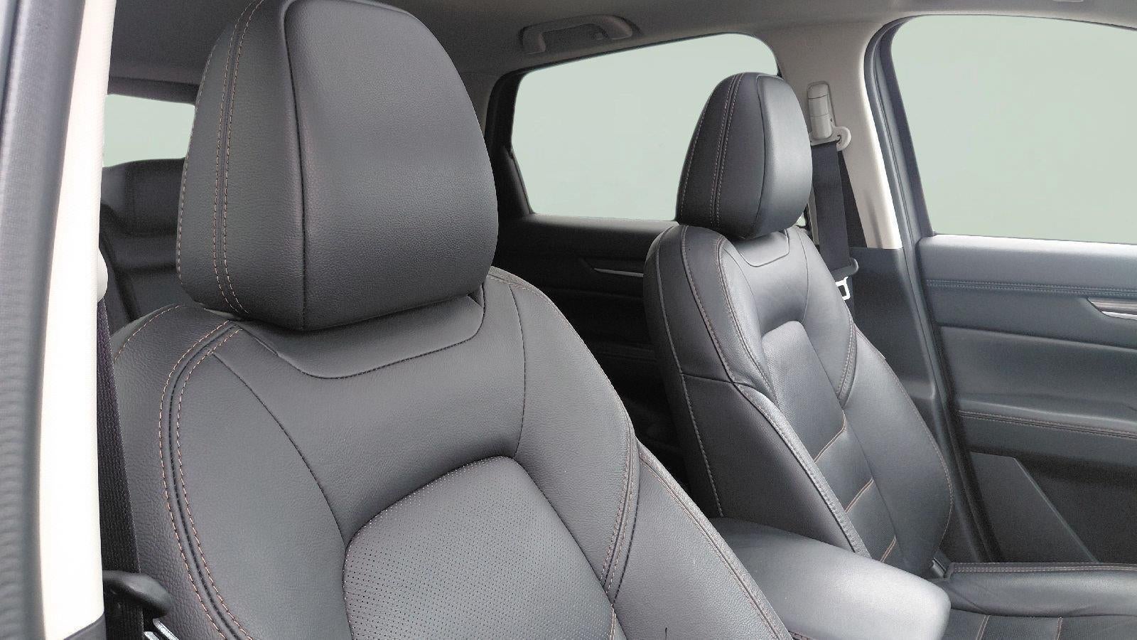 2022 Mazda Mazda Cx-5 2.5 S Premium Plus Package