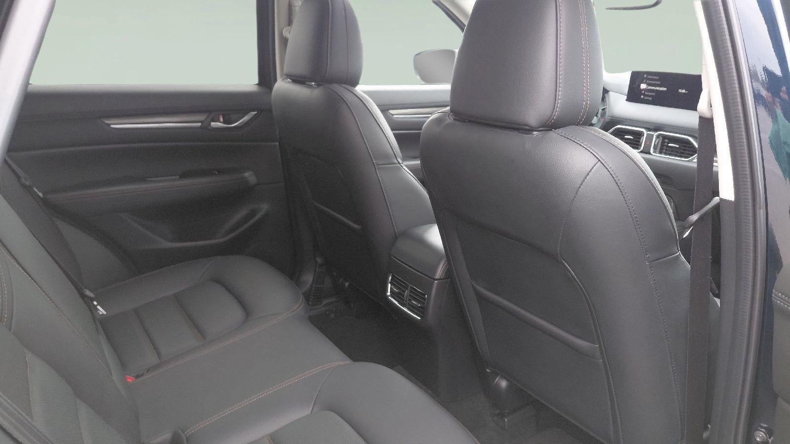 2022 Mazda Mazda Cx-5 2.5 S Premium Plus Package