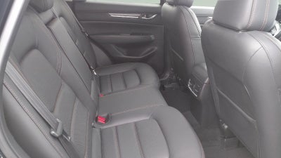 2022 Mazda Mazda Cx-5 2.5 S Premium Plus Package