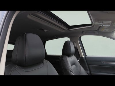 2022 Mazda Mazda Cx-5 2.5 S Premium Plus Package