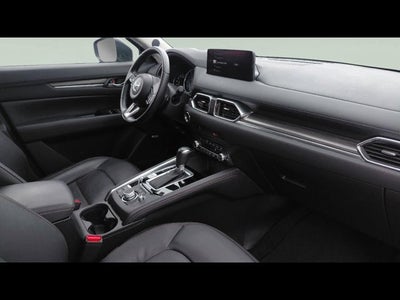 2022 Mazda Mazda Cx-5 2.5 S Premium Plus Package