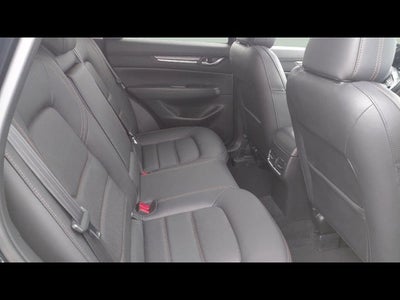 2022 Mazda Mazda Cx-5 2.5 S Premium Plus Package