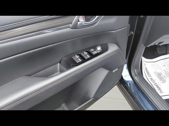 2022 Mazda Mazda Cx-5 2.5 S Premium Plus Package