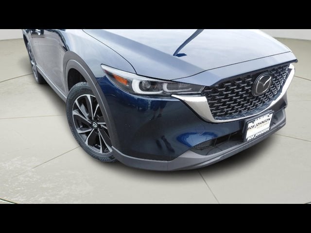 2022 Mazda Mazda Cx-5 2.5 S Premium Plus Package