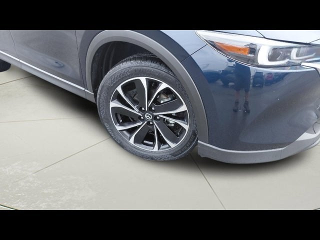 2022 Mazda Mazda Cx-5 2.5 S Premium Plus Package