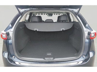2022 Mazda Mazda Cx-5 2.5 S Premium Plus Package