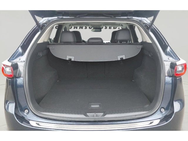 2022 Mazda Mazda Cx-5 2.5 S Premium Plus Package