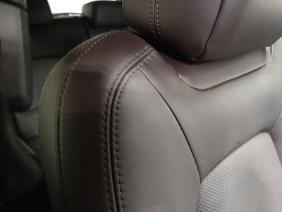 2020 Mazda Mazda CX-5 Signature