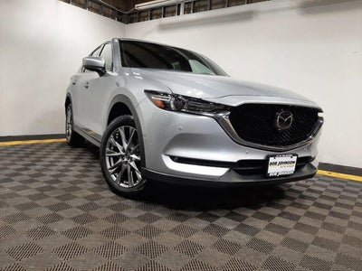 2020 Mazda Mazda CX-5 Signature