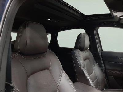 2024 Mazda Mazda CX-5 2.5 Turbo Signature