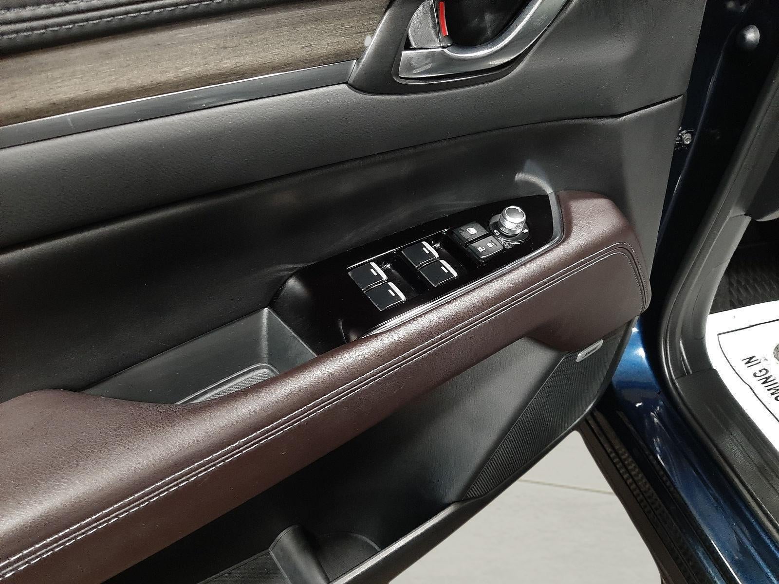 2024 Mazda Mazda CX-5 2.5 Turbo Signature