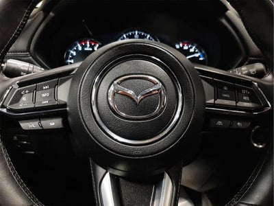 2024 Mazda Mazda CX-5 2.5 Turbo Signature