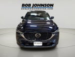 2023 Mazda Mazda Cx-5 2.5 Turbo Signature