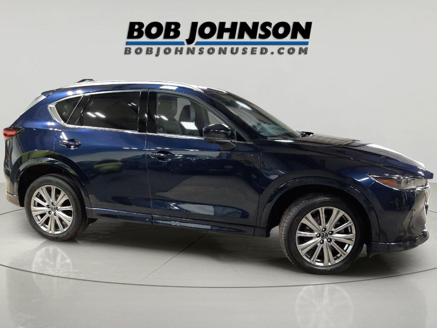 2023 Mazda Mazda Cx-5 2.5 Turbo Signature