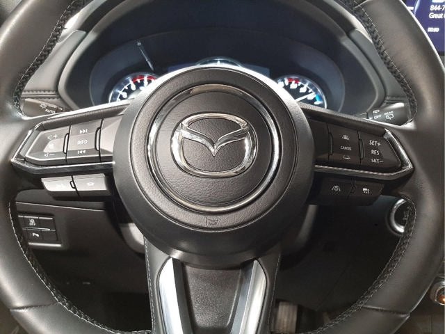 2023 Mazda Mazda Cx-5 2.5 Turbo Signature