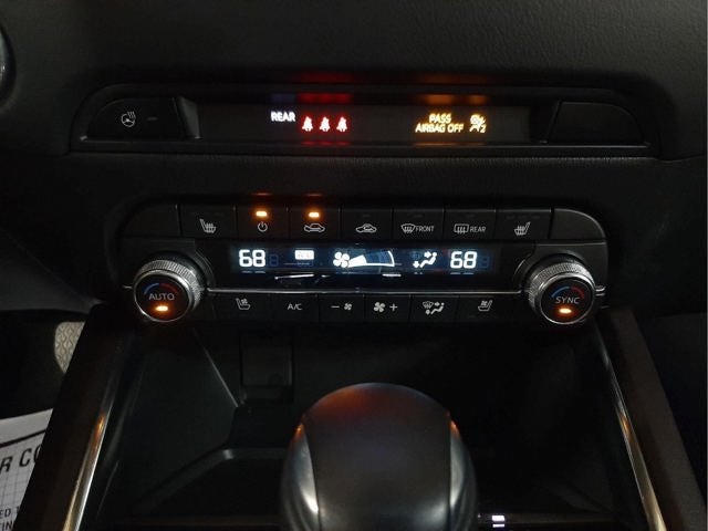 2023 Mazda Mazda Cx-5 2.5 Turbo Signature
