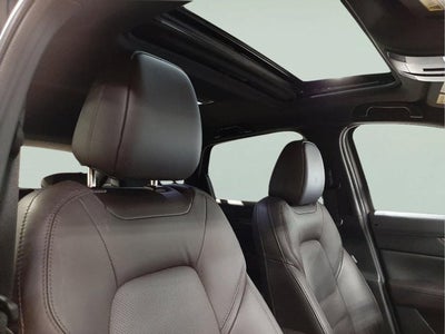 2023 Mazda Mazda Cx-5 2.5 Turbo Signature
