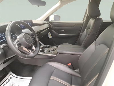 2025 Mazda Mazda CX-90 3.3 Turbo Select