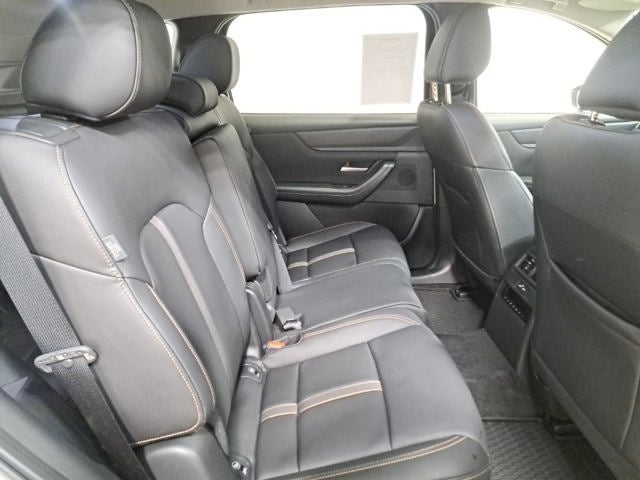 2025 Mazda Mazda CX-90 3.3 Turbo Select